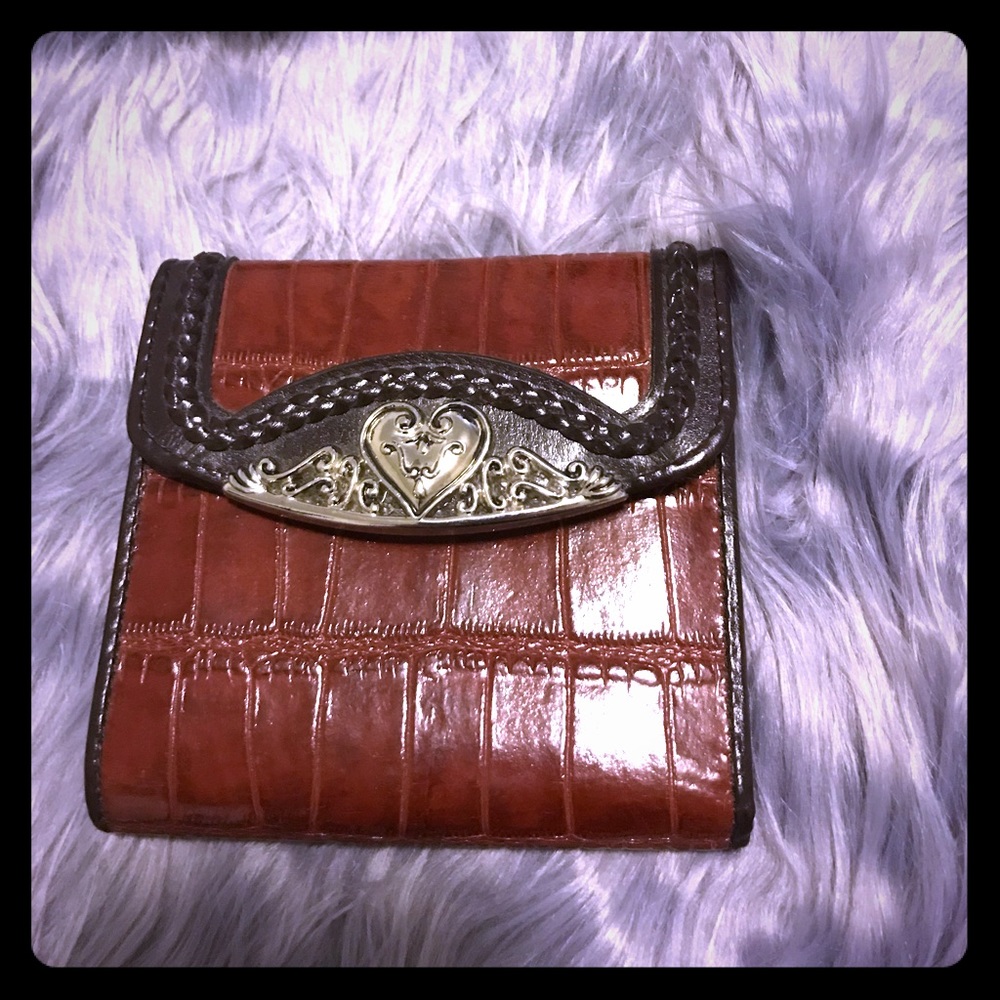 Brighton wallet